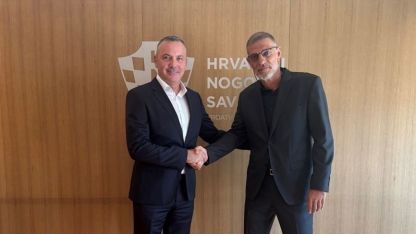 Hırvatistan’da Slaven Bilic dönemi