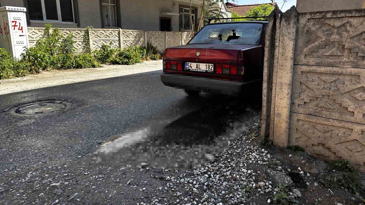 Husumetliler arasında çıkan silahlı çatışmada 3 kişi tutuklandı