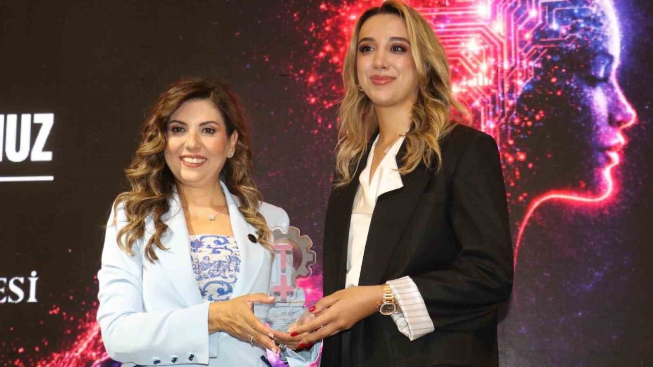 İGÜ’den kadın mühendislerin gücüne destek