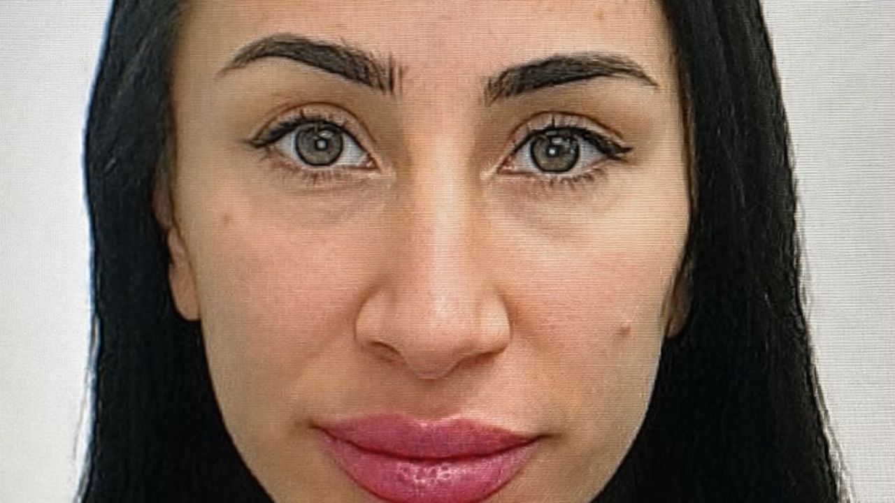 İmamoğlu’nu Portekizli mankenle buluşturduğu iddia edilen Nadela Moldova, Yalova’da tutuklandı