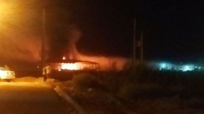 İran basını: "ABD’nin son saldırılarında en az 1 kişi öldü, 4 kişi yaralandı"