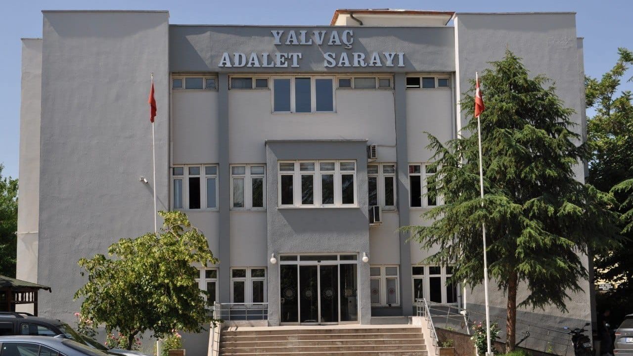 Isparta’da uyuşturucu operasyonu: 2 kişi tutuklandı