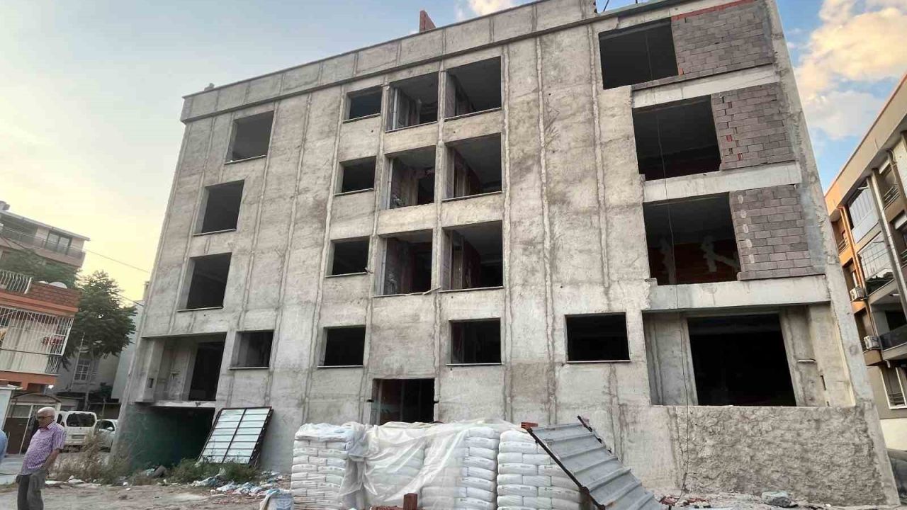İzmir’de ’topraktan satış’ mağduriyeti: Aynı parsel üzerinden çok sayıda kişiye satış yapıldığı iddiası