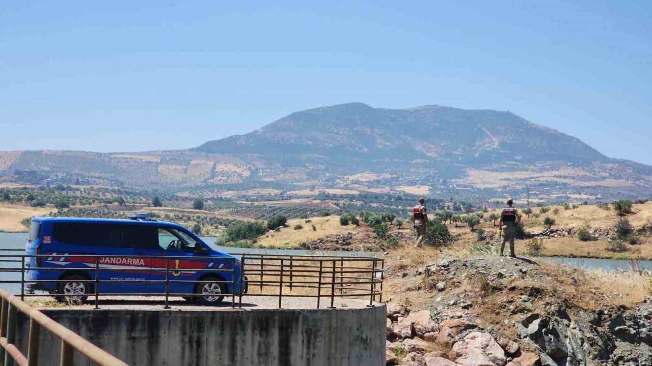 Jandarma, boğulma riskine karşı denetimlerini artırdı