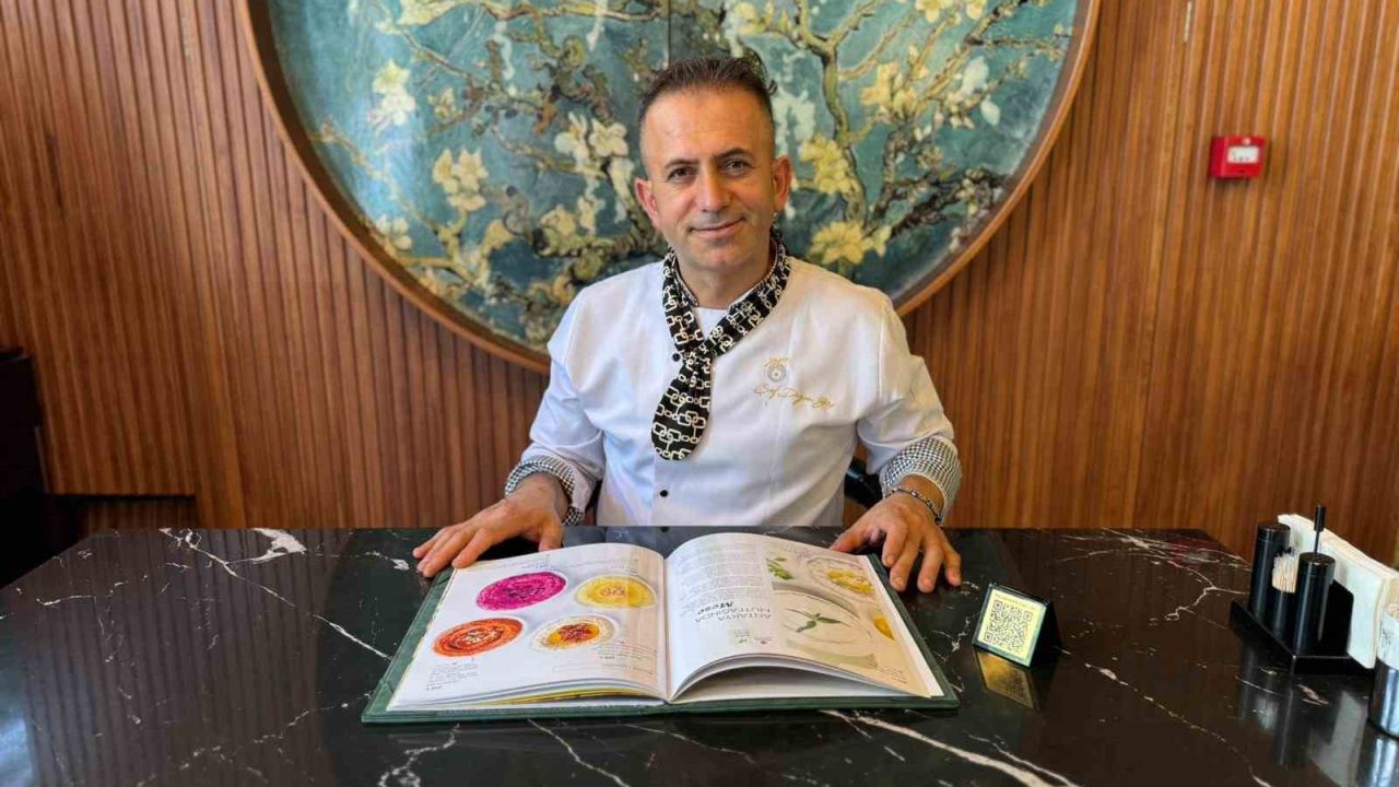 Kalori bilgisi menülere giriyor: Restoranlardan ’şeffaflık ve güven’ mesajı