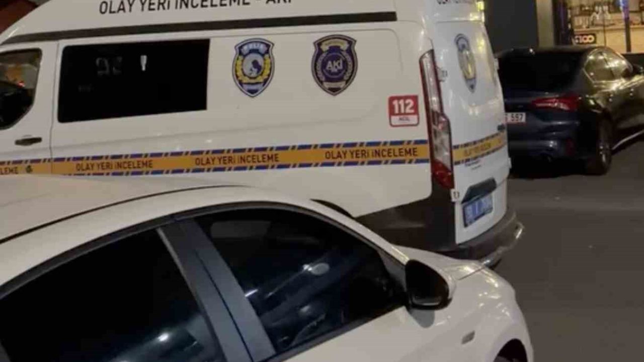 Kapaklı’da 4 kişiyi silahla yaralayan zanlı İstanbul’da yakalandı