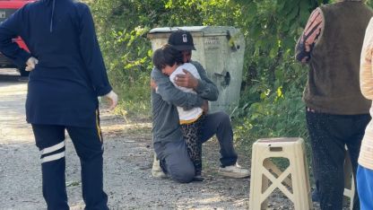 Karabük’te evde çıkan yangında 2 yaşındaki çocuk hayatını kaybetti