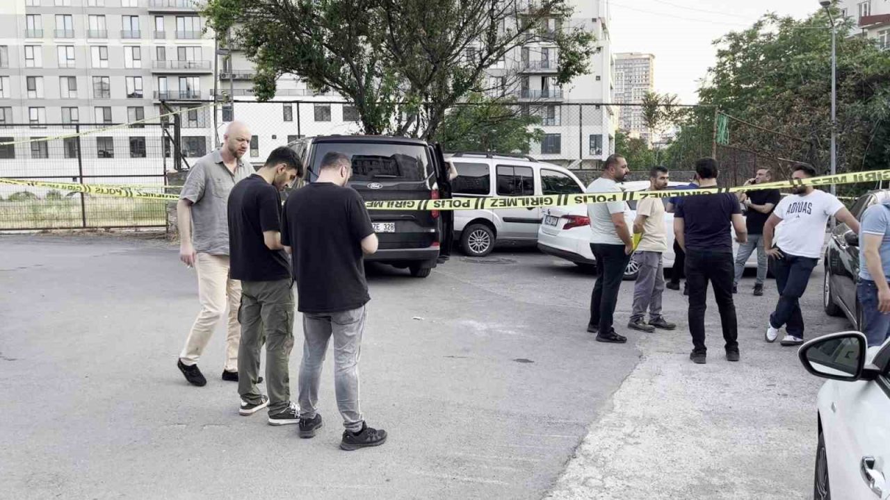 Kartal’da metruk gecekonduda kadın cesedi bulundu