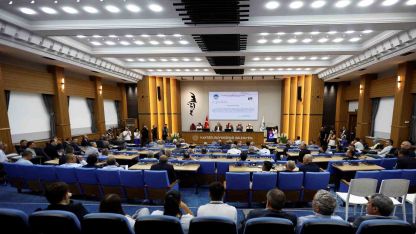 Kayseri Büyükşehir Meclisi’nde Başkan Büyükkılıç imzasıyla önemli kararlar