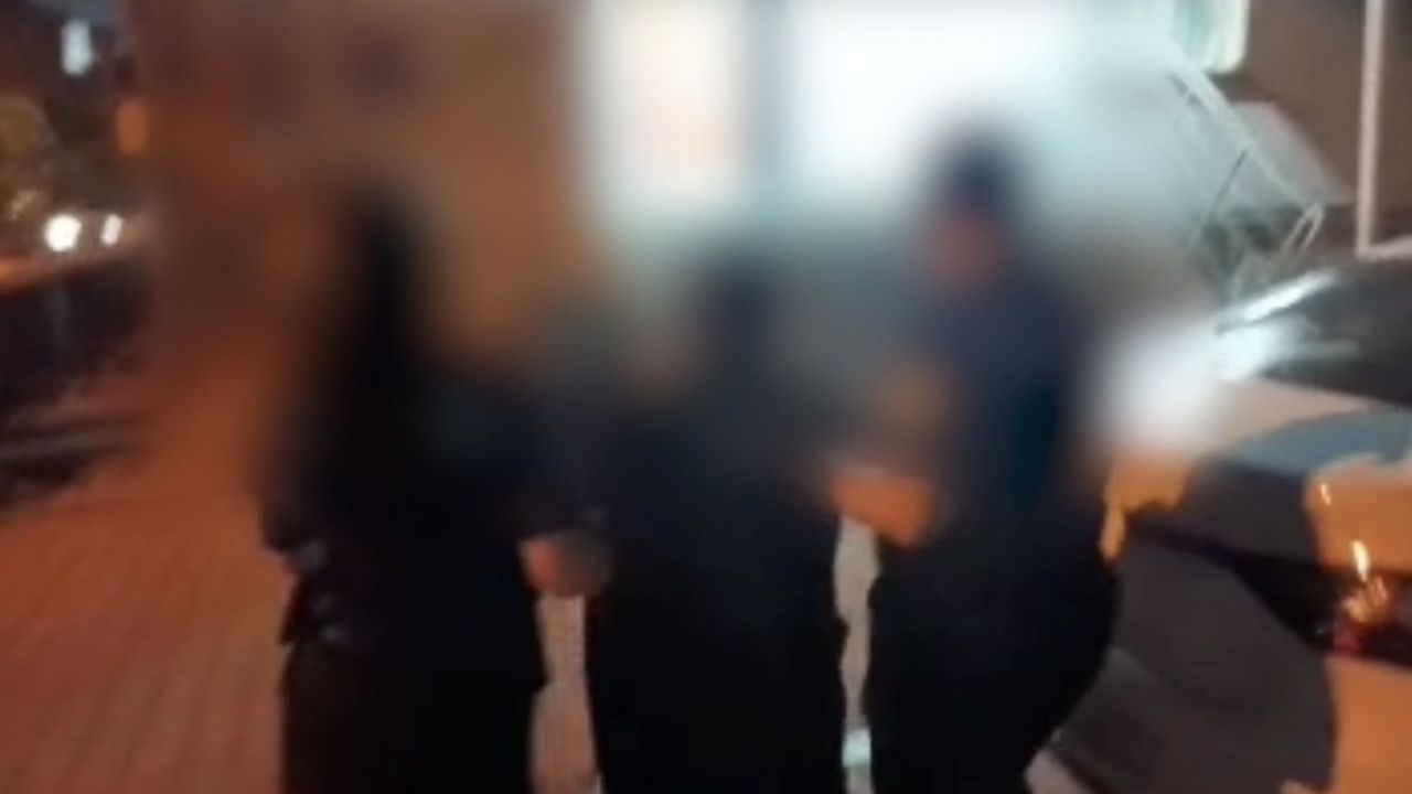 Kayseri’de 13 yıl 9 ay kesinleşmiş hapis cezasıyla aranan kadın yakalandı
