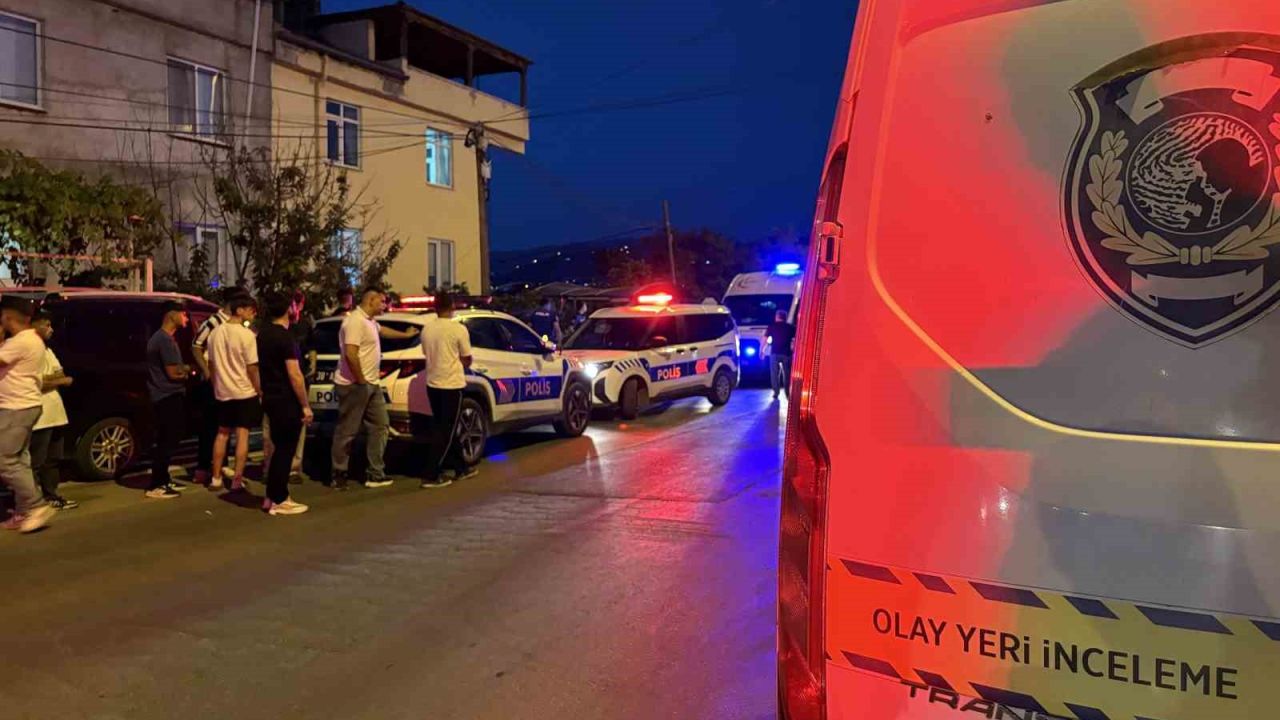 Kayseri’de kardeşinin pompalı tüfekle vurduğu ağabey hayatını kaybetti