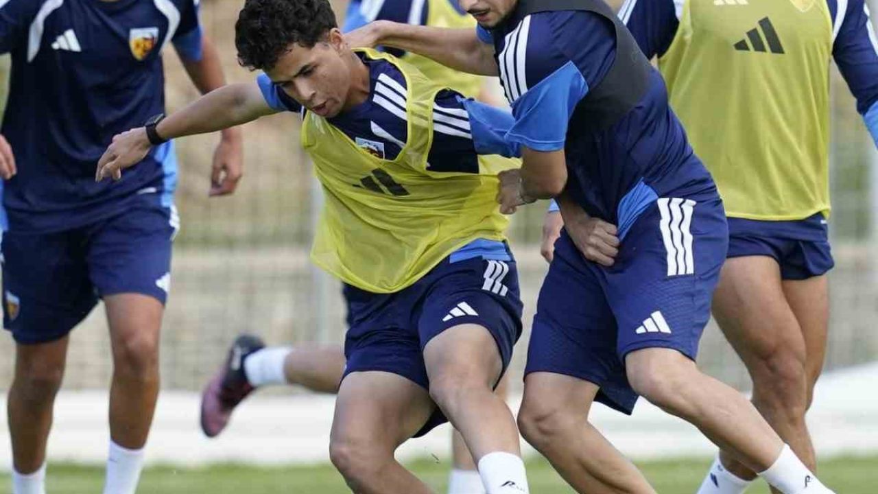 Kayserispor 2 hazırlık maçı yapacak
