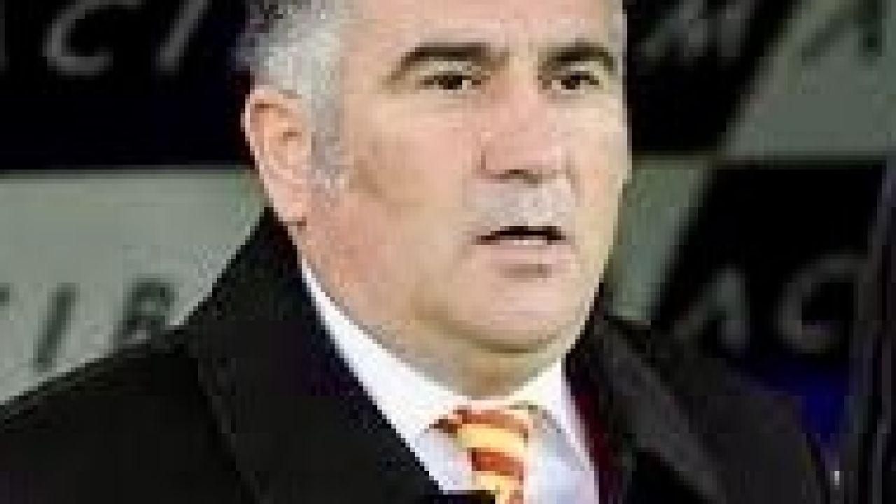Kayserispor altyapı antrenörleri belli oldu