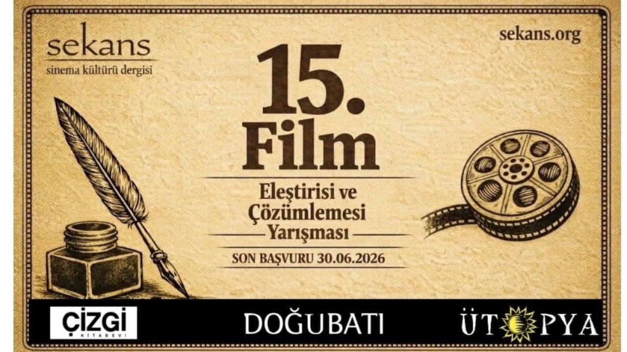 KBÜ öğrencileri film çözümlemesi kategorisinde finale yükseldi