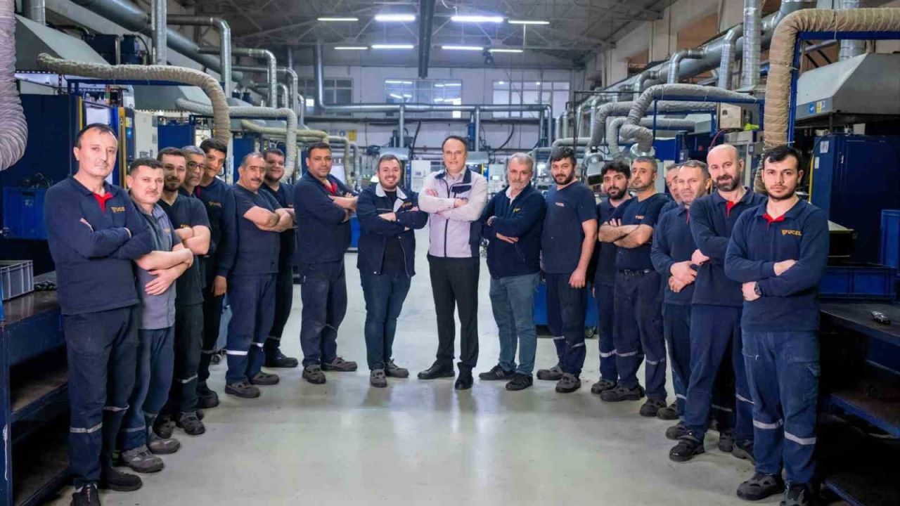 Küresel pazarda büyümenin yolu fuarlardan geçiyor
