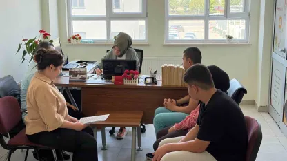 LGS tercihleri başladı