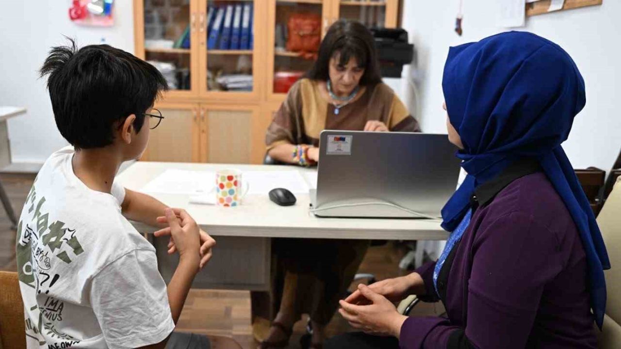 LGS ve YKS adaylarına "Tercih Danışmanlığı" hizmeti başladı