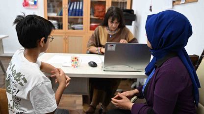 LGS ve YKS adaylarına "Tercih Danışmanlığı" hizmeti başladı