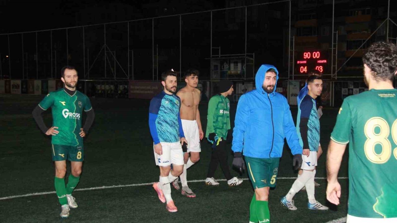 Maç sonucunu etkilediği iddiasıyla soruşturulan 4 takım için geri sayım başladı