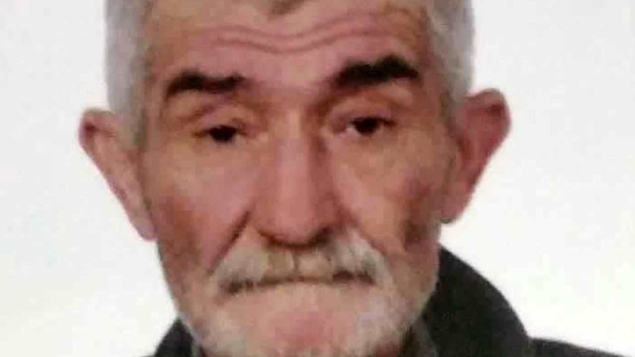 Manisa’da çatıdan düşen yaşlı adam hayatını kaybetti