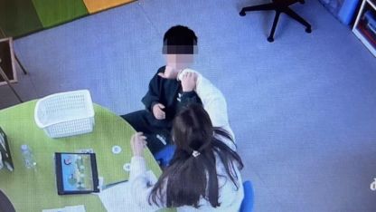 Mersin’de otizmli çocuğa darp davasında sanığın tutukluluk haline devam kararı