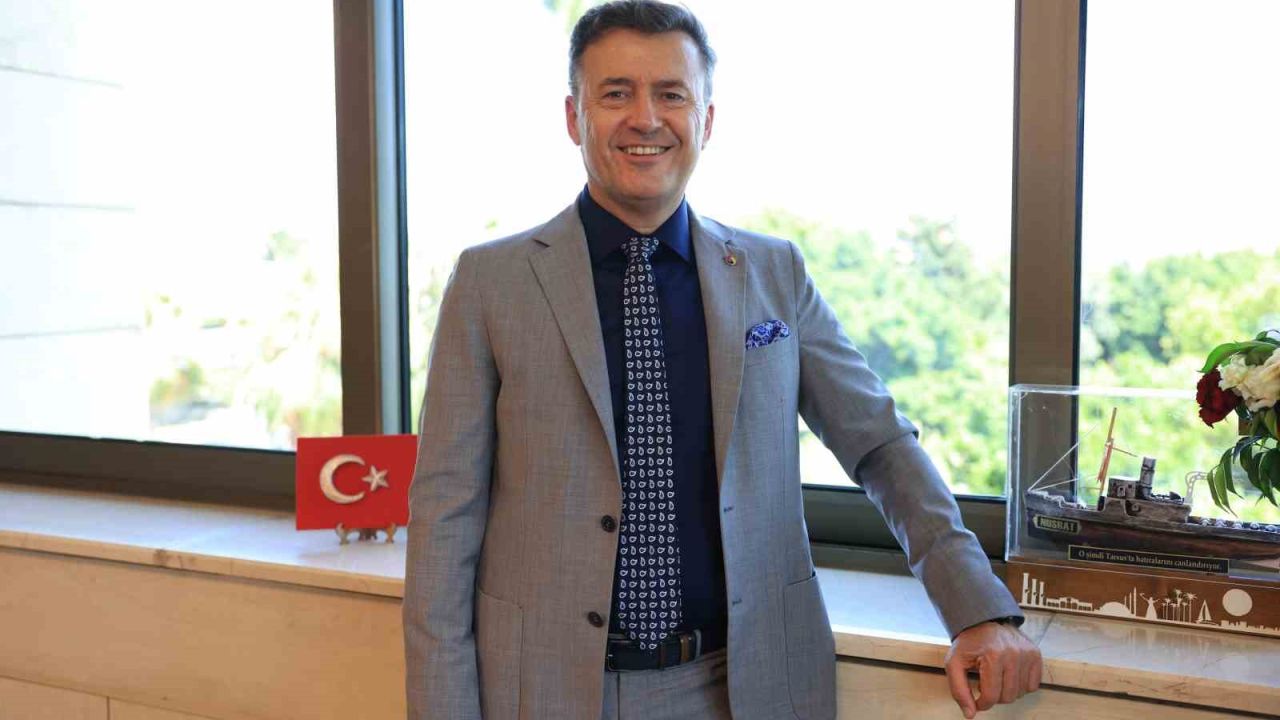 Mersin’den TİM ilk 1000 listesinde 22 firma