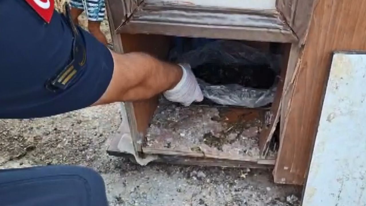 Mersin’in ilçelerinde uyuşturucu operasyonu: 26 şahsa işlem yapıldı