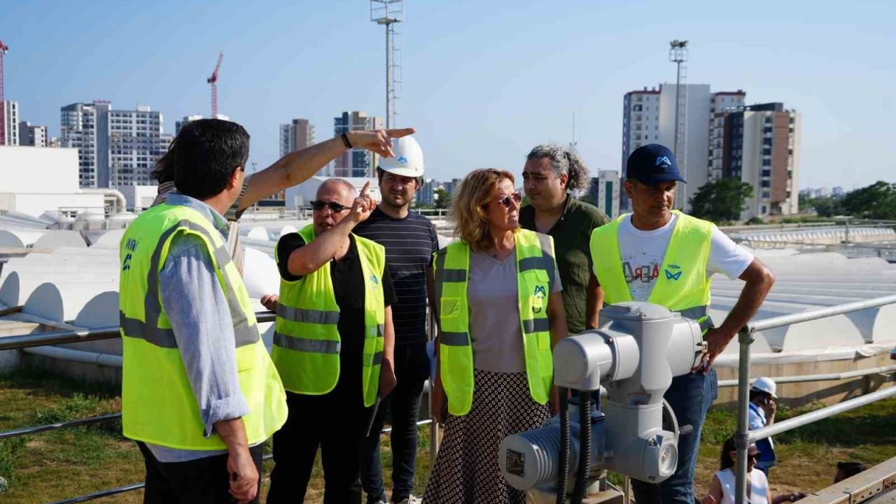 MESKİ, 5 yönetim sistemi belgesini başarıyla yeniledi