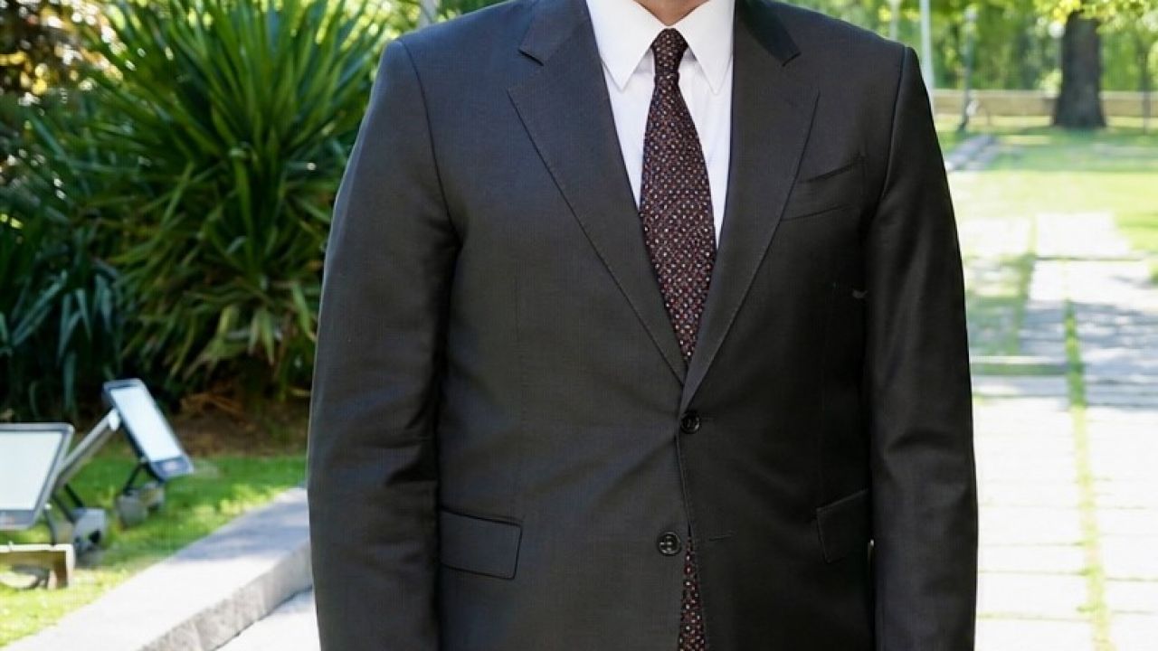 MHP’li Ersoy: "Kenetlenmezsek değerlerimiz bir bir gider"