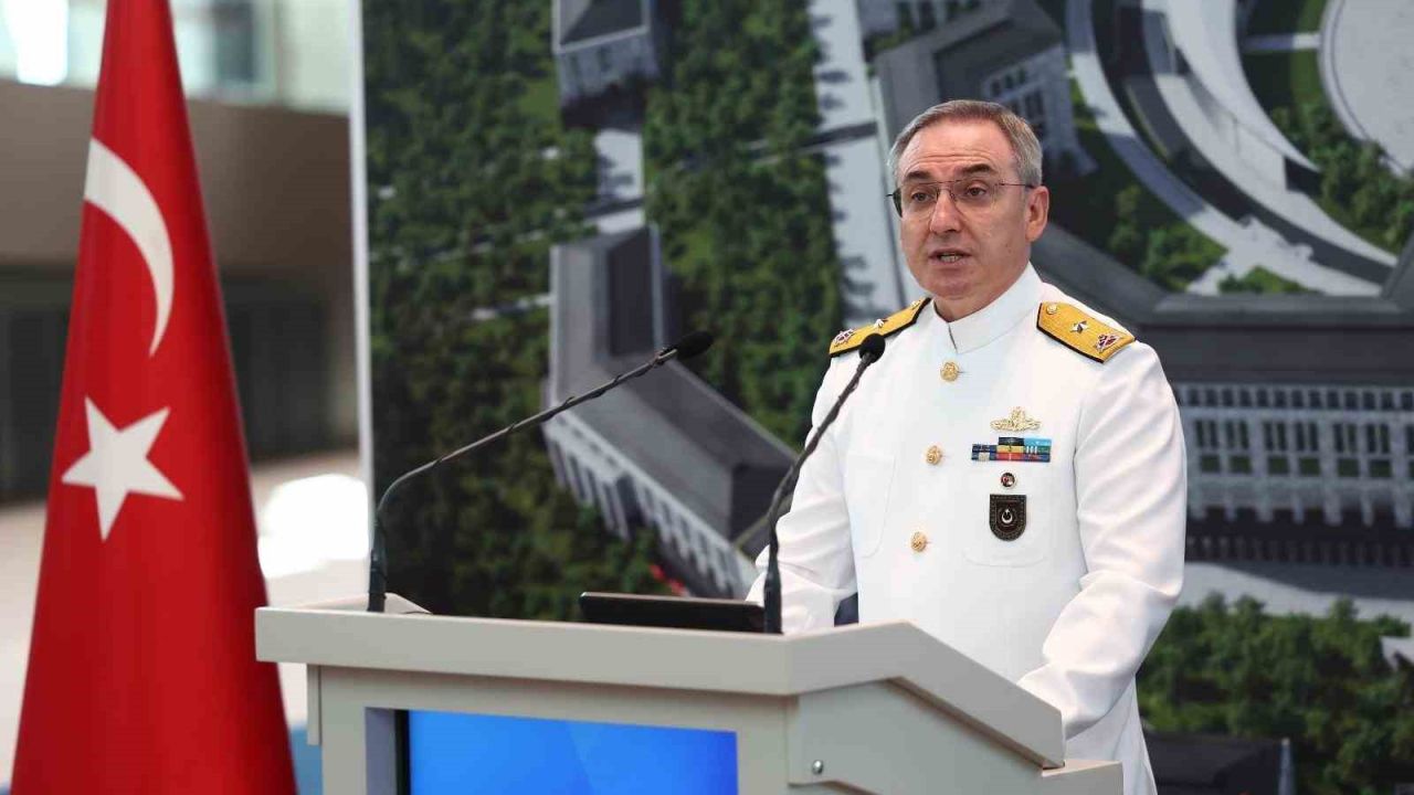 MSB: "TSK, kendisine tehdit oluşturmayan hiç kimse için tehdit değildir"