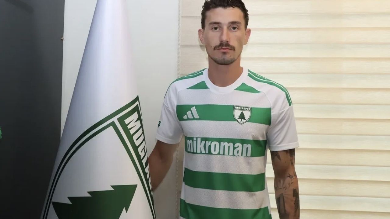 Muğlaspor, kaleci Ekrem Kılıçarslan’ı kadrosuna kattı
