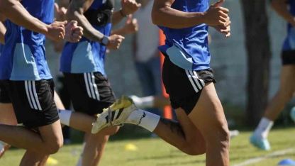 Muğlaspor’da oyuncular dayanıklılık testinden geçti