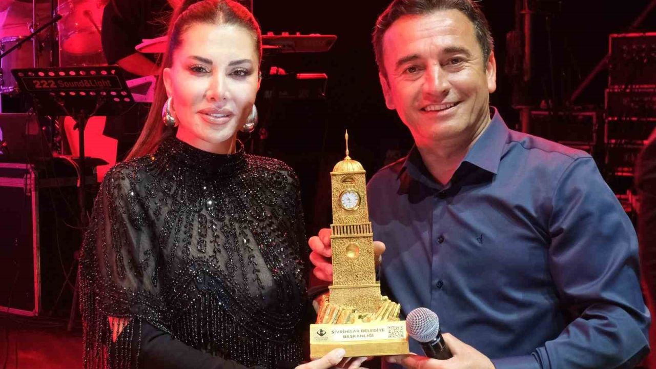 Muhteşem festivalde görkemli kapanış