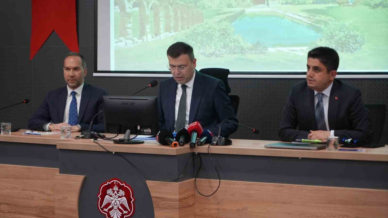 Niğde’de 167 proje değerlendirildi