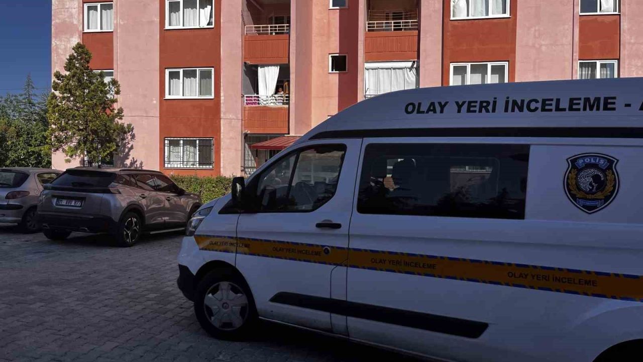 Niğde’de 3. kattan düşen çocuk ağır yaralandı