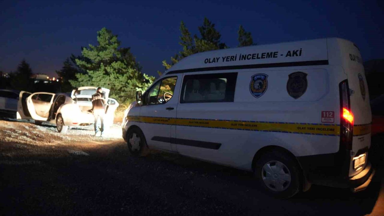 Niğde’de silahlı kavga: 1 yaralı