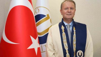 ODÜ, Türkiye genelinde 10’uncu, Karadeniz Bölgesi’nde 1’inci sırada