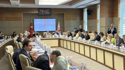 Öğrenci affına ilişkin kanun teklifi komisyonda