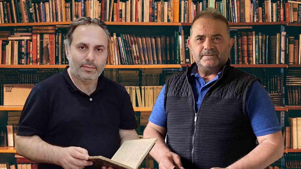 Osman Gazi’nin miğferi ABD’de ortaya çıktı