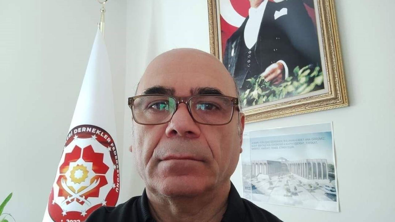 Özgür Özel’e sert tepki: "Sizi 2 Temmuz anma etkinliklerinde görmek istemiyoruz"