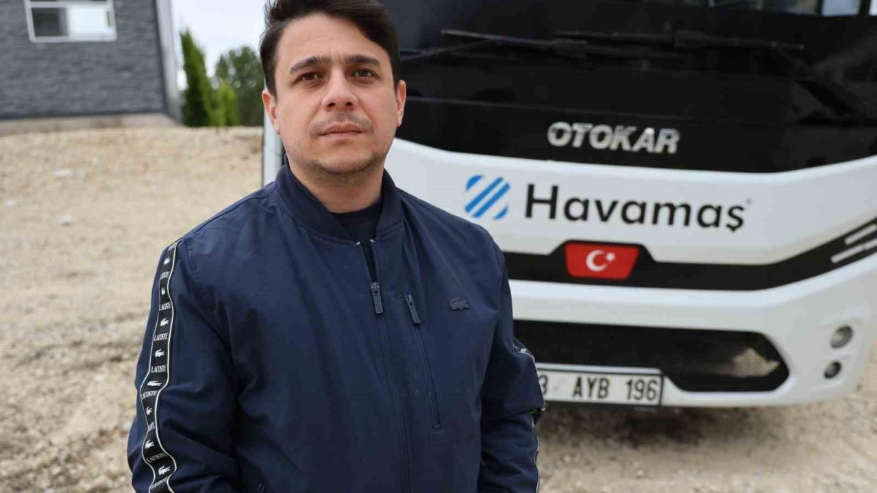 Polat: "Yaz yoğunluğuna rağmen yolcularımızı mağdur etmiyoruz"