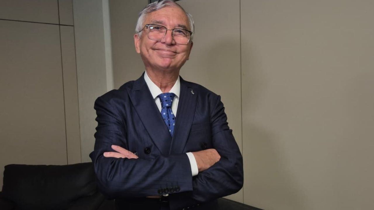 Prof. Dr. Mesut Hakkı Caşın:"Türkiye zirvesi NATO’nun gelecekteki 20 senesini şekillendirecek çok önemli bir zirve"