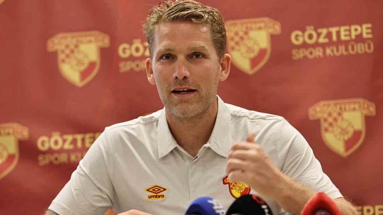 Rasmus Ankersen: "Yabancı kuralından memnunum"