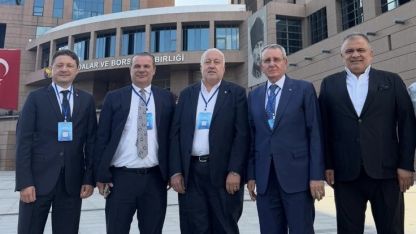 Reel sektörün sorunları masaya yatırıldı