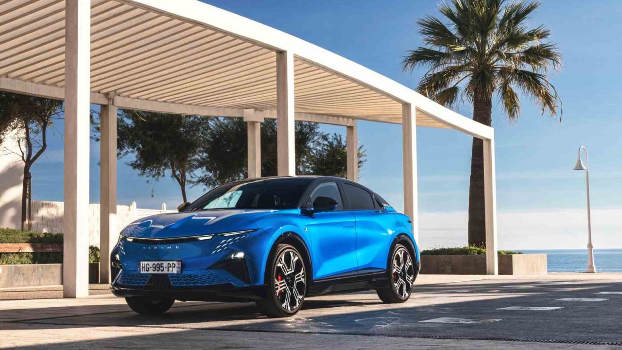 Renault’tan yılın ilk yarısında 74 bin 129 adet satış
