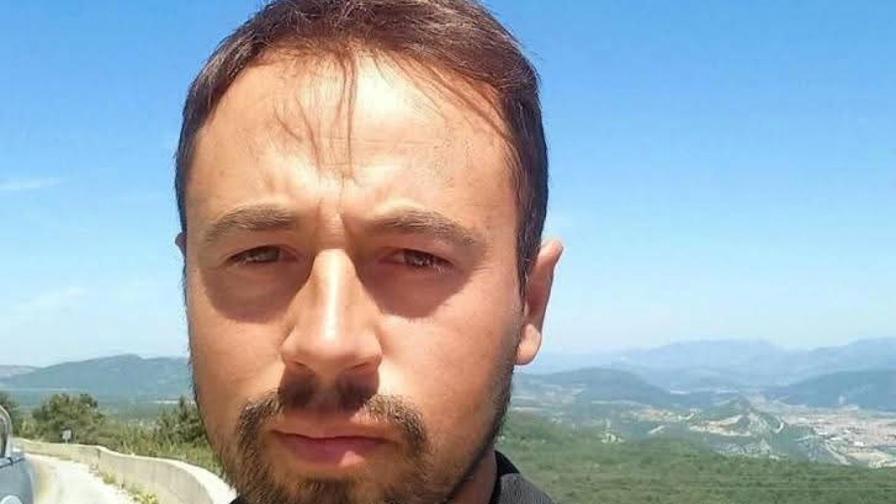 Restoranda tüfekle öldürdü, mezarlıkta kıskıvrak yakalandı