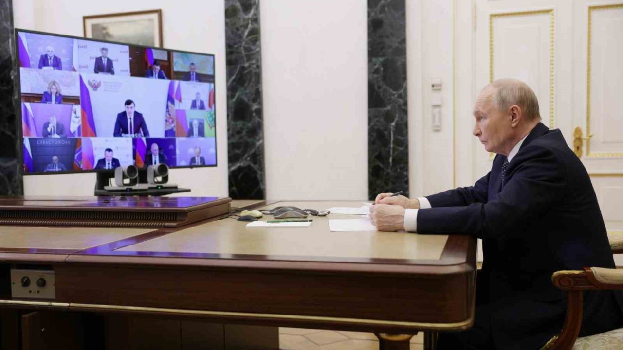 Rusya’da dizel yakıt ihracatı yasaklandı