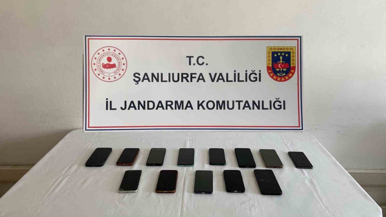 Şanlıurfa’da başkasının yerine sınava giren 5 kişiye tutuklama