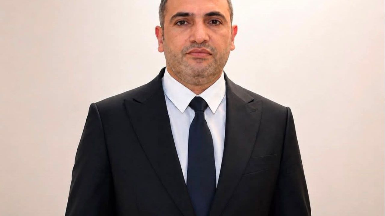 Şanlıurfa’da intihar girişiminde bulunan daire başkanı tedavi gördüğü hastanede hayatını kaybetti