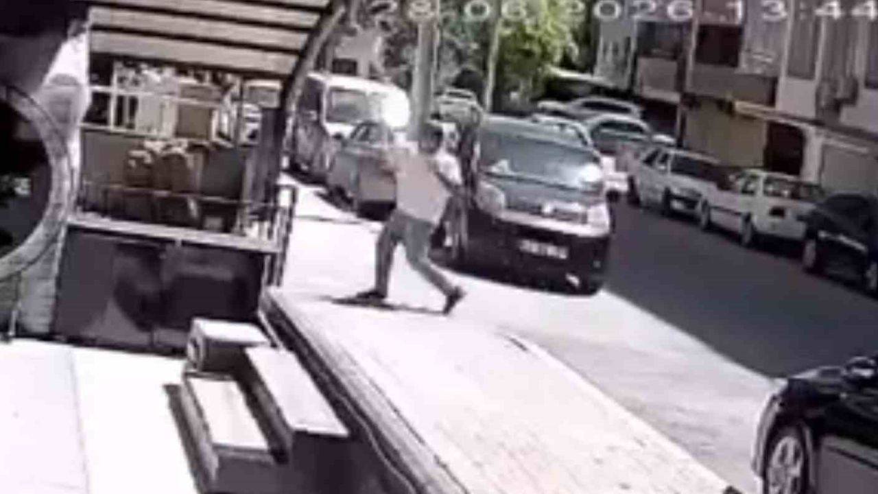 Şanlıurfa’da silahlı saldırı: 1 yaralı